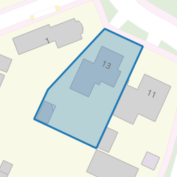 Perceel ODR01-I-6028