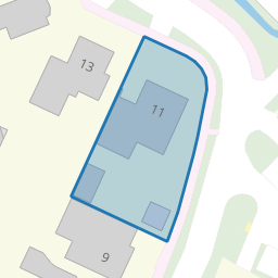 Perceel ODR01-I-6029