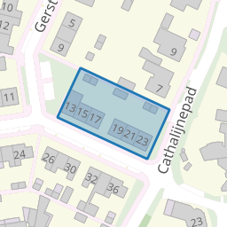 Perceel ODR01-I-6034