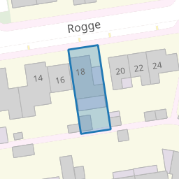 Perceel ODR01-I-6037