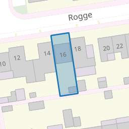 Perceel ODR01-I-6038