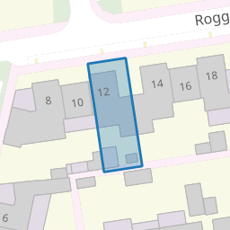 Perceel ODR01-I-6040