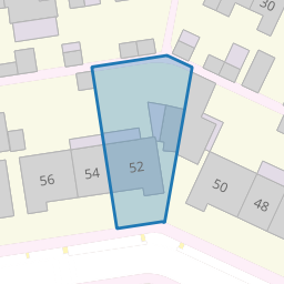 Perceel ODR01-I-6052