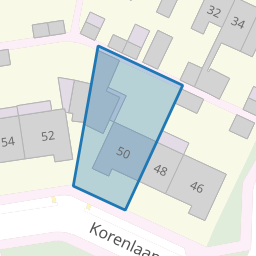 Perceel ODR01-I-6053