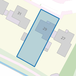 Perceel ODR01-I-6058