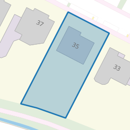 Perceel ODR01-I-6061