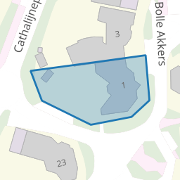 Perceel ODR01-I-6072