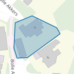 Perceel ODR01-I-6073