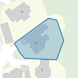 Perceel ODR01-I-6074