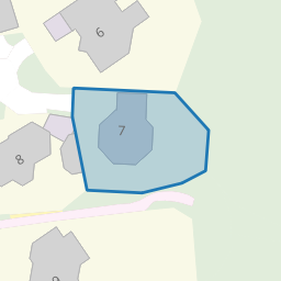 Perceel ODR01-I-6075