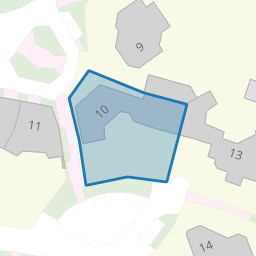 Perceel ODR01-I-6079