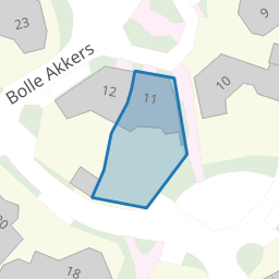 Perceel ODR01-I-6081