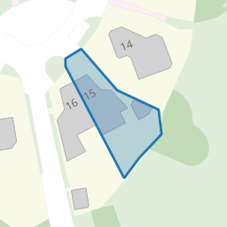 Perceel ODR01-I-6083