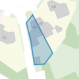 Perceel ODR01-I-6084