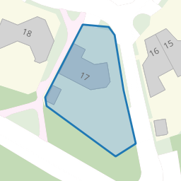 Perceel ODR01-I-6085