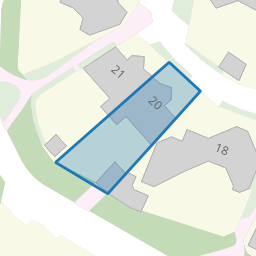 Perceel ODR01-I-6087