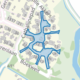 Perceel ODR01-I-6091