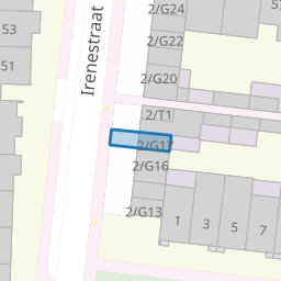 Perceel ODR01-I-6095