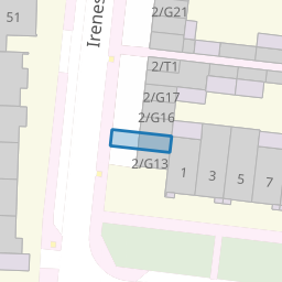 Perceel ODR01-I-6096