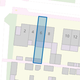 Perceel ODR01-I-6103