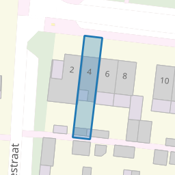 Perceel ODR01-I-6104