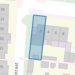 Perceel ODR01-I-6105