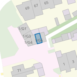 Perceel ODR01-I-6106