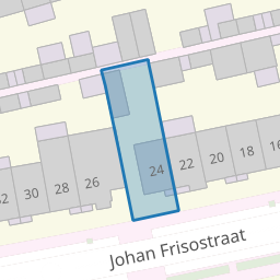 Perceel ODR01-I-6110
