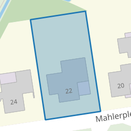 Perceel ODR01-I-6122