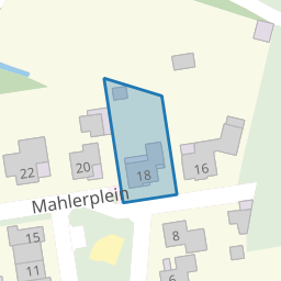 Perceel ODR01-I-6124