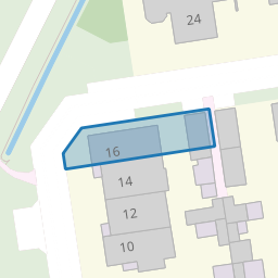 Perceel ODR01-I-6129