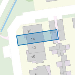Perceel ODR01-I-6130