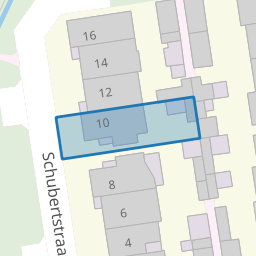 Perceel ODR01-I-6132