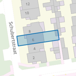 Perceel ODR01-I-6134