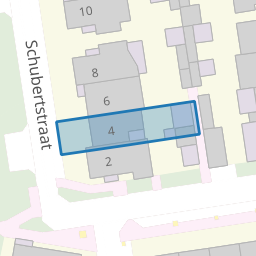 Perceel ODR01-I-6135