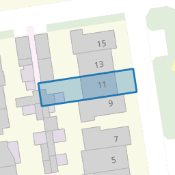 Perceel ODR01-I-6139