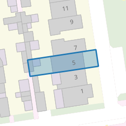 Perceel ODR01-I-6142