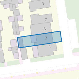 Perceel ODR01-I-6143