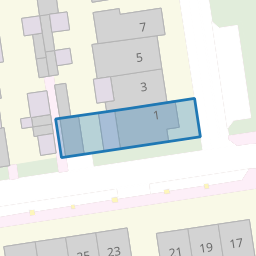 Perceel ODR01-I-6144