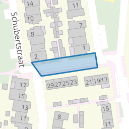 Perceel ODR01-I-6145