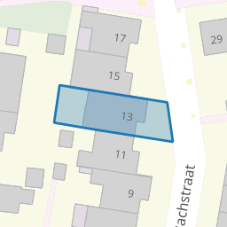 Perceel ODR01-I-6148