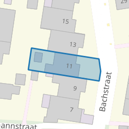 Perceel ODR01-I-6149