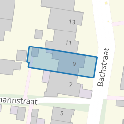 Perceel ODR01-I-6150