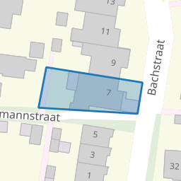 Perceel ODR01-I-6151