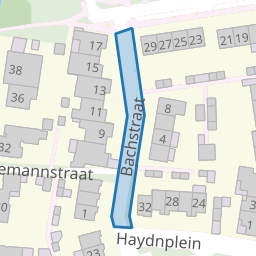 Perceel ODR01-I-6152