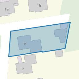 Perceel ODR01-I-6154