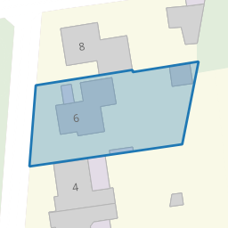 Perceel ODR01-I-6155