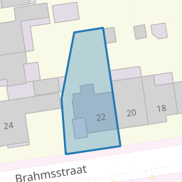 Perceel ODR01-I-6163