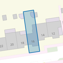Perceel ODR01-I-6166