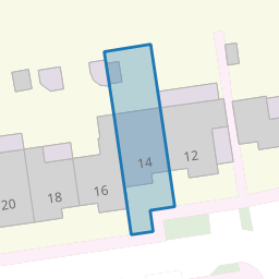 Perceel ODR01-I-6167